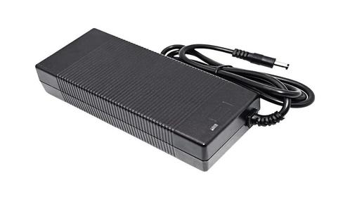 Oplader voor Ouxi V8 H9 fatbike 1 pins, Fietsen en Brommers, Fietsaccessoires | Fietsaccu's, Nieuw, Ophalen of Verzenden