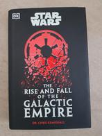 Star wars Engels boek, Ophalen of Verzenden