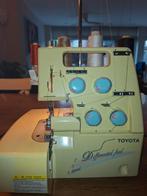 Toyota Lockmachine 4-draads - Keurige Staat, Hobby en Vrije tijd, Ophalen, Gebruikt, Lockmachine, Overige merken