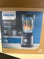 Philips Blender 5000 Series - Nieuwstaat!, Ophalen of Verzenden, Zo goed als nieuw, Blender