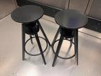 Dalfred ikea bar stool, Huis en Inrichting, Barkrukken, 2 krukken, Ophalen, Zo goed als nieuw