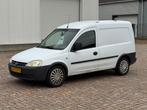 Opel Combo 1.7 CDTi Comfort 500 kg., Auto's, Voorwielaandrijving, Zwart, 4 cilinders, 1686 cc