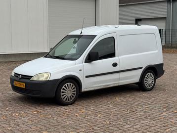 Opel Combo 1.7 CDTi Comfort 500 kg. beschikbaar voor biedingen