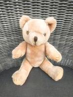 Beer met beweegbare armen en benen, Verzamelen, Ophalen of Verzenden, Zo goed als nieuw, Stoffen beer, Overige merken