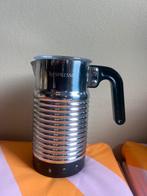 Nespresso Aeroccino 4 Melkopschuimer, Witgoed en Apparatuur, Ophalen of Verzenden, Zo goed als nieuw, Elektrische melkopschuimer