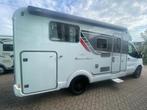 Bürstner Lineo T 620 G Enkele bedden nieuwstaat, Caravans en Kamperen, Campers, Bedrijf, Tot en met 3, Bürstner, 6 tot 7 meter