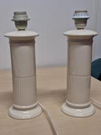 Tafellampen Wedgwood Engeland, N.v.t., Ophalen of Verzenden, Gebruikt, Stichting Restore Kringloop