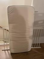 IKEA Vyssa Kindermatras 60x120 - Ledikant, Ophalen of Verzenden, Gebruikt, Ledikant