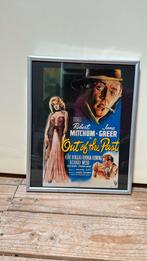 Verzameling namaak filmposters in wissellijsten met glas, Verzamelen, Ophalen, Met lijst, A1 t/m A3, Film en Tv