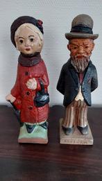 Abraham en Sarah beeldje, Ophalen, Zo goed als nieuw, Overige typen