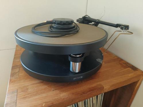 Sme10 met sme5 arm en nieuw audio technical element, Audio, Tv en Foto, Platenspelers, Zo goed als nieuw, Overige merken, Ophalen