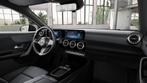Mercedes-Benz A-klasse 180 Limited Star Edition Luxury Line, Auto's, Mercedes-Benz, Zwart, Bedrijf, Nieuw, Zilver of Grijs