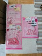 Marianne Design Collectables Stansmessen, Ophalen of Verzenden, Zo goed als nieuw, Materiaal