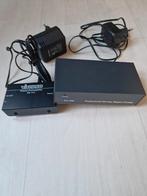 2 Nieuwe Versterkers - Direct Beschikbaar!, Ophalen of Verzenden