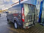 Ford Transit Custom 300 2.0 TDCI L2H1 Trend 130pk| Automaat, Te koop, Zilver of Grijs, Geïmporteerd, Gebruikt