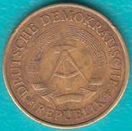 D.D.R. 20 Pfennig 1969 State Emblem in munthouder, Ophalen of Verzenden, Duitsland, Losse munt