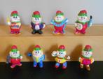 8x Clowntje = In 1 koop te koop voor 2,50 euro, Ophalen of Verzenden, Zo goed als nieuw