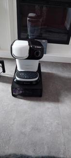 Tassimo koffieapparaat, Ophalen of Verzenden, Zo goed als nieuw, Espresso apparaat