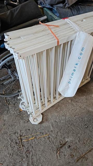 Grondbox - 9 panelen beschikbaar voor biedingen