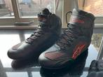 Alpinestars motorschoen maat 43, Motoren, Kleding | Motorkleding, Ophalen, Heren, Alpinestars, Laarzen