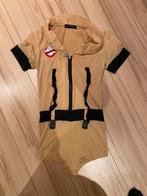 Ghostbusters costume, Carnaval, Ophalen of Verzenden, Zo goed als nieuw, Kleding