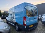 Ford Transit 290 2.0 TDCI L2H2 Trend 6Bak/NAVI, Voorwielaandrijving, Euro 6, 4 cilinders, Wit