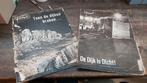 De Spiegel 1953, 2 stuks tijdschrift rond de watersnoodramp, Ophalen of Verzenden, Gelezen