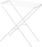 Droogrek ikea wit klein, Tuin en Terras, Ophalen, Zo goed als nieuw, Wasrek