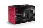 Lenovo Iomega ix2 Network Storage, Computers en Software, Ophalen of Verzenden, Zo goed als nieuw, Desktop, Extern