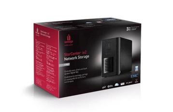 Lenovo Iomega ix2 Network Storage beschikbaar voor biedingen