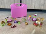 Playmobil  Prinsessen, Ophalen of Verzenden, Gebruikt, Complete set