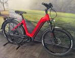 Victoria 11.9 electrische damesfiets – Bosch CX, 625Wh accu, Overige merken, Ophalen of Verzenden, Zo goed als nieuw, 51 tot 55 cm