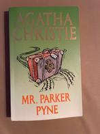 Mr. Parker Pyne - Agatha Christie, Ophalen, Gelezen