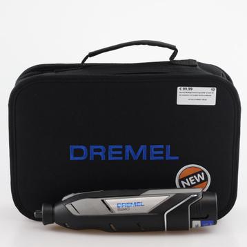 Dremel Multigereedschap 8240 12 Volt 45 Accessoires incl Lad beschikbaar voor biedingen