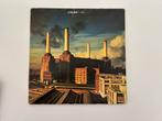 ZELDZAAM: Pink Floyd - Animals LP ORIGINELE UK PERSING 1977, Cd's en Dvd's, Vinyl | Rock, Ophalen of Verzenden, Gebruikt, 12 inch
