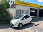 Ford Ka 1.2 Titanium, Voorwielaandrijving, Stof, Gebruikt, 4 cilinders