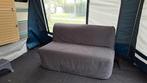 Ikea slaapbank Lycksele 2 persoons, Ophalen, Gebruikt, Tweepersoons, 140 cm