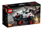 Lego Technic: 42150 Monster Jam - Monster Mutt Dalmatier, Kinderen en Baby's, Speelgoed | Duplo en Lego, Nieuw, Ophalen of Verzenden