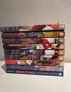 Donald Duck Pockets nr 38 - 190, Gelezen, Ophalen of Verzenden, Donald Duck, Meerdere stripboeken