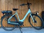 Cortina e-common elektrische fiets - als nieuw, 55 tot 59 cm, Ophalen of Verzenden, Zo goed als nieuw