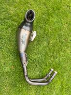 Akrapovic Titanium Carbon | MT07 mt07, Ophalen of Verzenden
