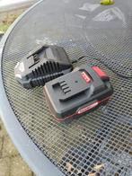 Parkside accuset ruilen tegen Makita cxt, Ophalen of Verzenden