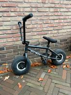 Mini bmx max rider rocker, Fietsen en Brommers, Fietsen | Crossfietsen en BMX, Ophalen of Verzenden, Zo goed als nieuw, Staal