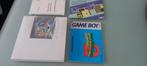 Nintendo Gameboy Classic Super Mario Land, Spelcomputers en Games, Games | Nintendo Game Boy, 1 speler, Ophalen of Verzenden, Zo goed als nieuw