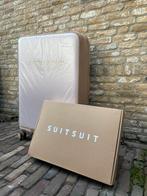 SuitSuit Full Package - reiskoffer (76 cm), Sieraden, Tassen en Uiterlijk, Koffers, Ophalen, Overige materialen, Nieuw, 70 cm of meer