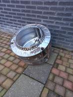 Vuurkorf wasmachine trommel, Tuin en Terras, Ophalen of Verzenden, Nieuw
