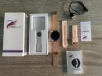 Te koop, Stenlille Joli Smartwatch  IOS Android Rose goud, Stenlille, IOS, Ophalen of Verzenden, Zo goed als nieuw