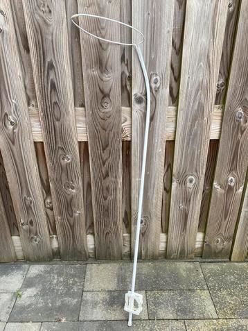 Piekstok / standaard voor hemeltje beschikbaar voor biedingen