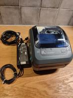 Labelprinter Zebra GK420D, Ophalen of Verzenden, Zo goed als nieuw