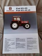 Fiatagri 65-46, Ophalen of Verzenden, Zo goed als nieuw